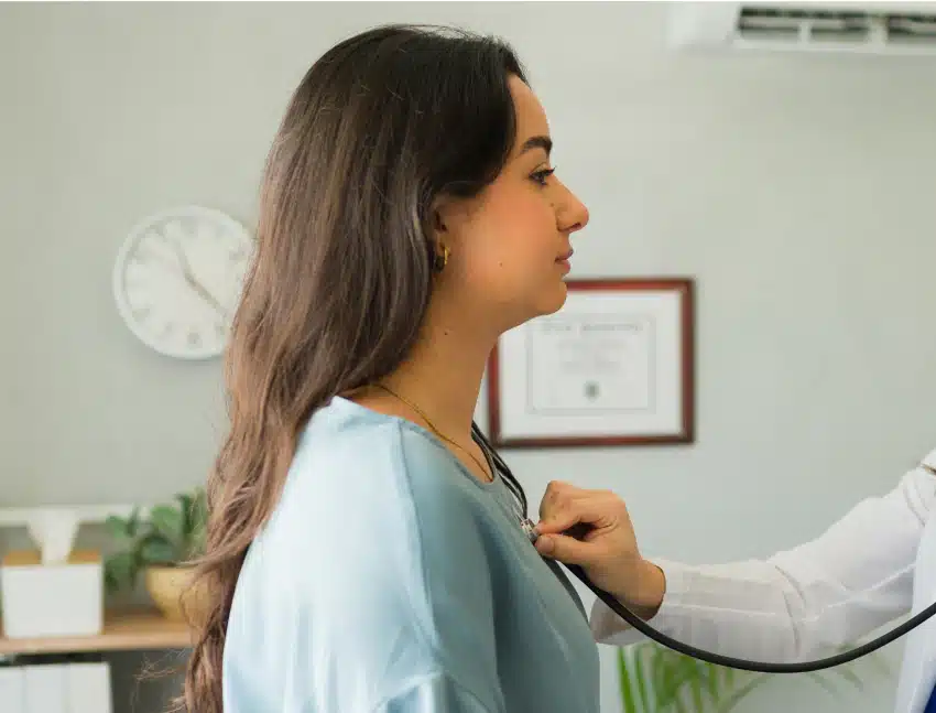 Desktop Services Primary Care